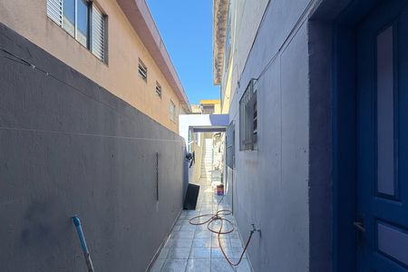 Casa para alugar com 180m², 2 quartos e sem vagaEntrada 