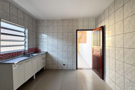 Casa para alugar com 180m², 2 quartos e sem vagaCozinha 