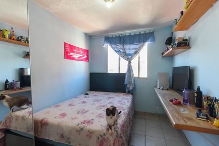 Apartamento à venda com 72m², 3 quartos e 1 vaga Apartamento à venda com 72m², 3 quartos e 1 vagaQuarto 1