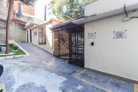 Área Comum de apartamento para alugar com 3 quartos, 72m² em Jardim Lajeado, São Paulo