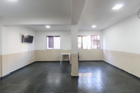 Apartamento à venda com 72m², 3 quartos e 1 vaga Apartamento à venda com 72m², 3 quartos e 1 vagaÁrea Comum