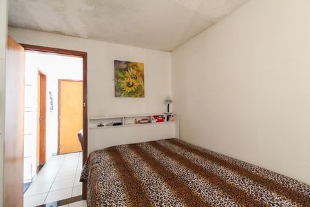 Apartamento à venda com 72m², 3 quartos e 1 vaga Apartamento à venda com 72m², 3 quartos e 1 vagaQuarto 2