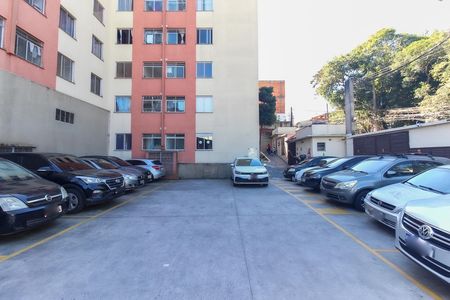 Apartamento à venda com 72m², 3 quartos e 1 vaga Apartamento à venda com 72m², 3 quartos e 1 vagaÁrea Comum