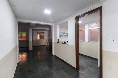 Área Comum de apartamento para alugar com 3 quartos, 72m² em Jardim Lajeado, São Paulo