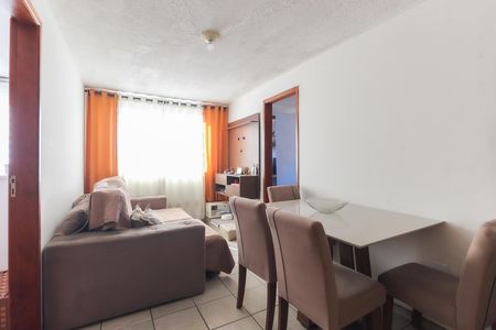 Apartamento para alugar com 3 quartos, 72m² em Jardim Lajeado, São Paulo