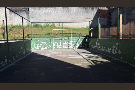 Apartamento à venda com 72m², 3 quartos e 1 vaga Apartamento à venda com 72m², 3 quartos e 1 vagaÁrea Comum