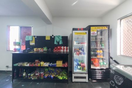 Apartamento à venda com 72m², 3 quartos e 1 vaga Apartamento à venda com 72m², 3 quartos e 1 vagaÁrea Comum