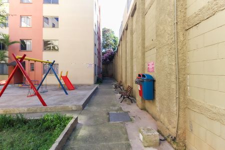 Apartamento à venda com 72m², 3 quartos e 1 vaga Apartamento à venda com 72m², 3 quartos e 1 vagaÁrea Comum