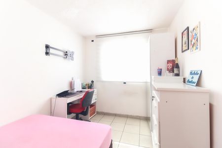 Apartamento à venda com 72m², 3 quartos e 1 vaga Apartamento à venda com 72m², 3 quartos e 1 vagaQuarto 3