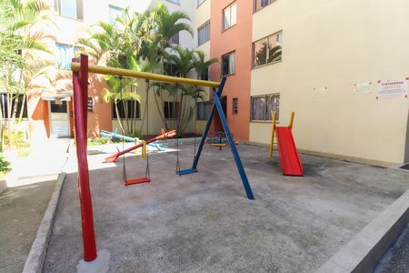Apartamento à venda com 72m², 3 quartos e 1 vaga Apartamento à venda com 72m², 3 quartos e 1 vagaÁrea Comum