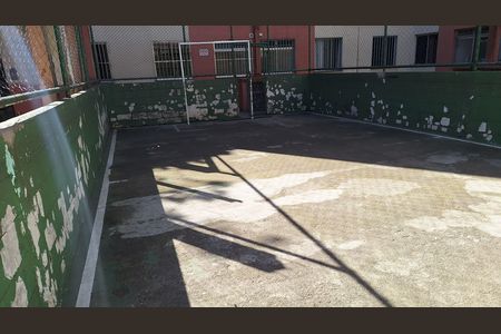 Apartamento à venda com 72m², 3 quartos e 1 vaga Apartamento à venda com 72m², 3 quartos e 1 vagaÁrea Comum