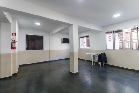 Apartamento à venda com 72m², 3 quartos e 1 vaga Apartamento à venda com 72m², 3 quartos e 1 vagaÁrea Comum