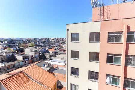 Apartamento à venda com 72m², 3 quartos e 1 vaga Apartamento à venda com 72m², 3 quartos e 1 vagaVista do Quarto 2