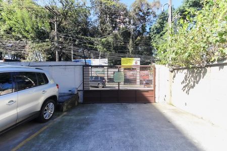 Área Comum de apartamento para alugar com 3 quartos, 72m² em Jardim Lajeado, São Paulo