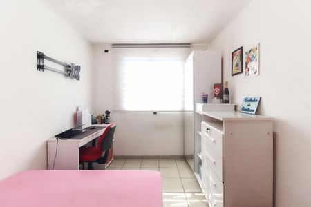 Apartamento à venda com 72m², 3 quartos e 1 vaga Apartamento à venda com 72m², 3 quartos e 1 vagaQuarto 3
