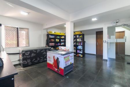 Apartamento à venda com 72m², 3 quartos e 1 vaga Apartamento à venda com 72m², 3 quartos e 1 vagaÁrea Comum