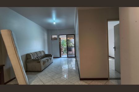 Sala de apartamento para alugar com 2 quartos, 80m² em Recreio dos Bandeirantes, Rio de Janeiro