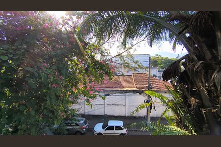 Varanda  de apartamento para alugar com 2 quartos, 80m² em Recreio dos Bandeirantes, Rio de Janeiro