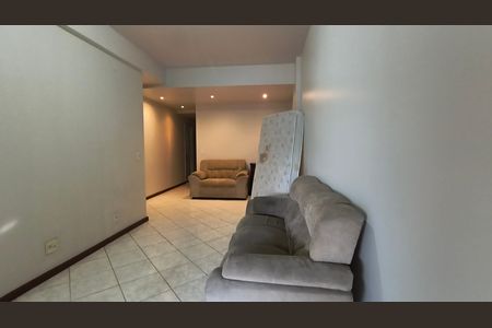 Sala de apartamento para alugar com 2 quartos, 80m² em Recreio dos Bandeirantes, Rio de Janeiro