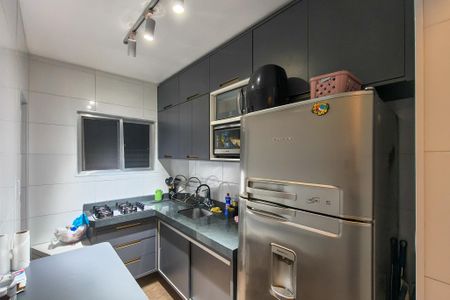 Apartamento para alugar com 42m², 1 quarto e 1 vaga Apartamento para alugar com 42m², 1 quarto e 1 vagaCozinha