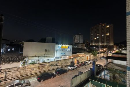 Apartamento para alugar com 42m², 1 quarto e 1 vaga Apartamento para alugar com 42m², 1 quarto e 1 vagaVista