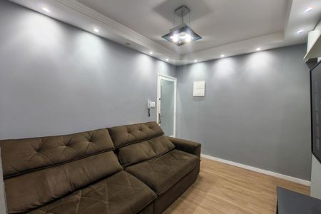Apartamento para alugar com 42m², 1 quarto e 1 vaga Apartamento para alugar com 42m², 1 quarto e 1 vagaSala