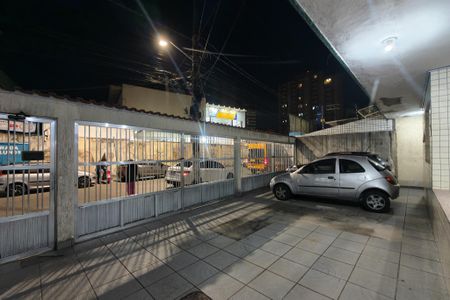 Apartamento para alugar com 42m², 1 quarto e 1 vaga Apartamento para alugar com 42m², 1 quarto e 1 vagaGaragem