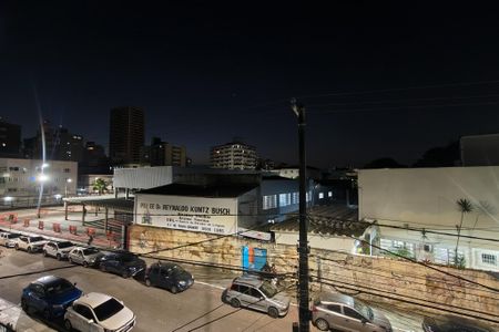 Apartamento para alugar com 42m², 1 quarto e 1 vaga Apartamento para alugar com 42m², 1 quarto e 1 vagaVista
