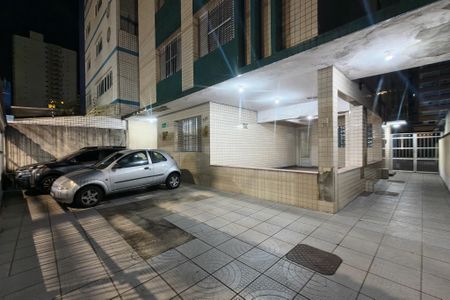 Apartamento para alugar com 42m², 1 quarto e 1 vaga Apartamento para alugar com 42m², 1 quarto e 1 vagaGaragem