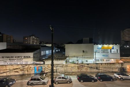 Apartamento para alugar com 42m², 1 quarto e 1 vaga Apartamento para alugar com 42m², 1 quarto e 1 vagaVista