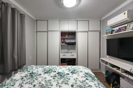Apartamento para alugar com 42m², 1 quarto e 1 vaga Apartamento para alugar com 42m², 1 quarto e 1 vagaQuarto