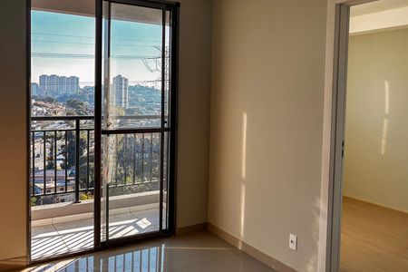 Apartamento para alugar com 2 quartos, 40m² em Vila Andrade, São Paulo