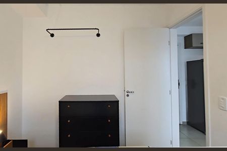 Apartamento à venda com 39m², 2 quartos e sem vagaQuarto 2