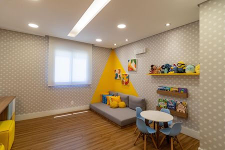 Apartamento à venda com 39m², 2 quartos e sem vagaÁrea comum