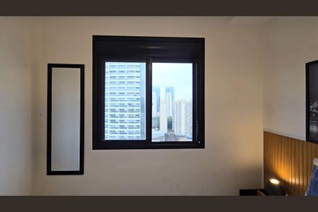Apartamento à venda com 39m², 2 quartos e sem vagaQuarto 2