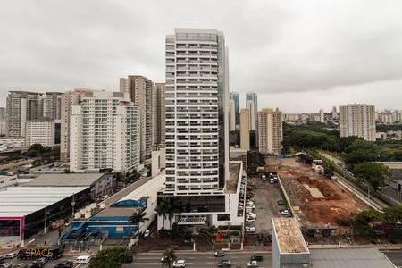 Apartamento à venda com 39m², 2 quartos e sem vagaSala