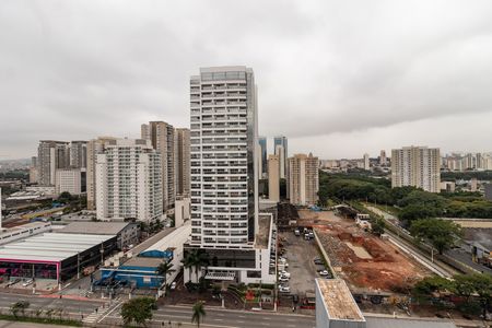 Apartamento à venda com 39m², 2 quartos e sem vagaQuarto 2