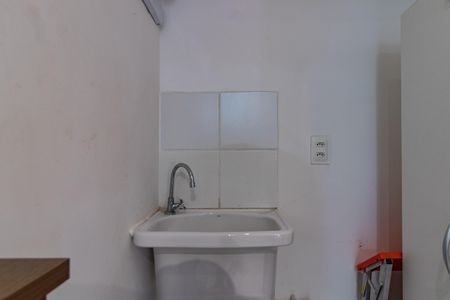 Apartamento à venda com 39m², 2 quartos e sem vagaÁrea de Serviço
