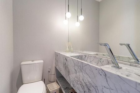 Apartamento à venda com 162m², 3 quartos e 3 vagas