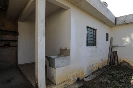 Casa para alugar com 83m², 1 quarto e 1 vaga Casa para alugar com 83m², 1 quarto e 1 vagaÁrea de Serviço