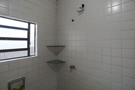 Casa para alugar com 83m², 1 quarto e 1 vaga Casa para alugar com 83m², 1 quarto e 1 vagaBanheiro