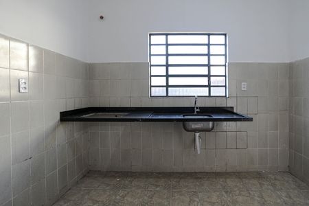 Casa para alugar com 83m², 1 quarto e 1 vaga Casa para alugar com 83m², 1 quarto e 1 vagaCozinhar