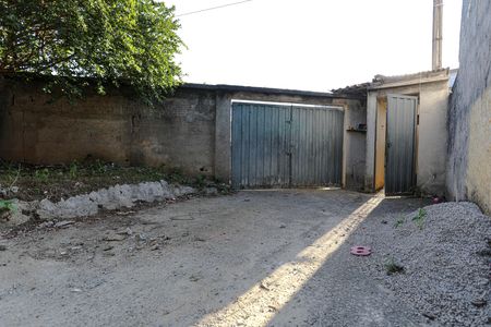 Casa para alugar com 83m², 1 quarto e 1 vaga Casa para alugar com 83m², 1 quarto e 1 vagaÁrea de Serviço