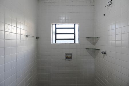Casa para alugar com 83m², 1 quarto e 1 vaga Casa para alugar com 83m², 1 quarto e 1 vagaBanheiro