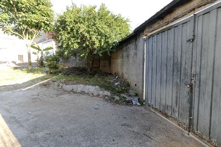 Casa para alugar com 83m², 1 quarto e 1 vaga Casa para alugar com 83m², 1 quarto e 1 vagaÁrea de Serviço