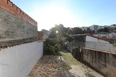 Vista - Sala de casa para alugar com 1 quarto, 83m² em Jardim Cecilia, Mogi das Cruzes