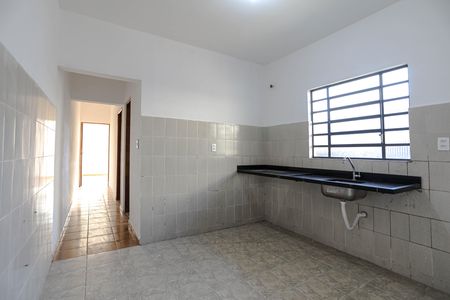 Casa para alugar com 83m², 1 quarto e 1 vaga Casa para alugar com 83m², 1 quarto e 1 vagaCozinhar