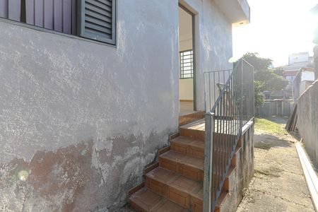 Casa para alugar com 83m², 1 quarto e 1 vaga Casa para alugar com 83m², 1 quarto e 1 vagaÁrea de Serviço