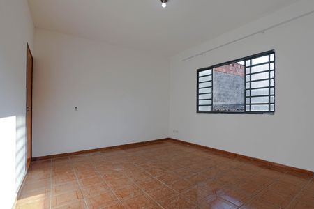 Sala de casa para alugar com 1 quarto, 83m² em Jardim Cecilia, Mogi das Cruzes