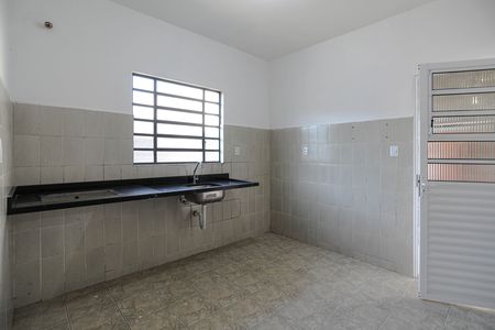 Casa para alugar com 83m², 1 quarto e 1 vaga Casa para alugar com 83m², 1 quarto e 1 vagaCozinhar